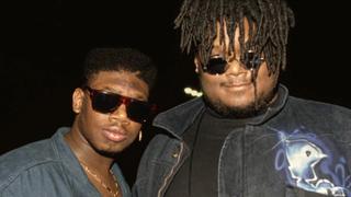 P.M. Dawn