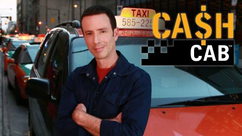 Cash Cab