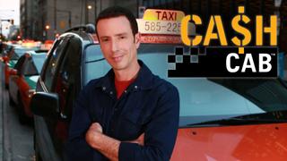 Cash Cab