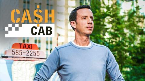 Cash Cab
