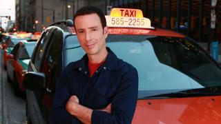 Cash Cab