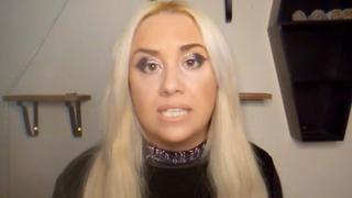 Paranormal Caught on Camera