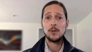 Paranormal Caught on Camera