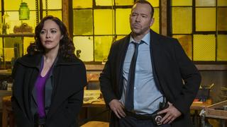 Blue Bloods