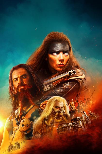 Furiosa: A Mad Max Saga