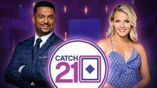  watch Catch 21