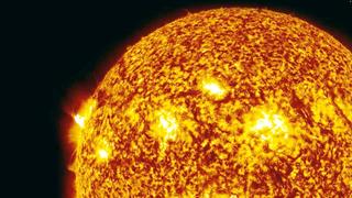 How the Universe Works