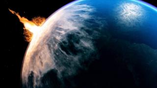 Dark History of Earth Dark History of Earth