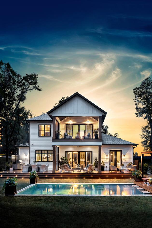 HGTV Smart Home Giveaway 2022