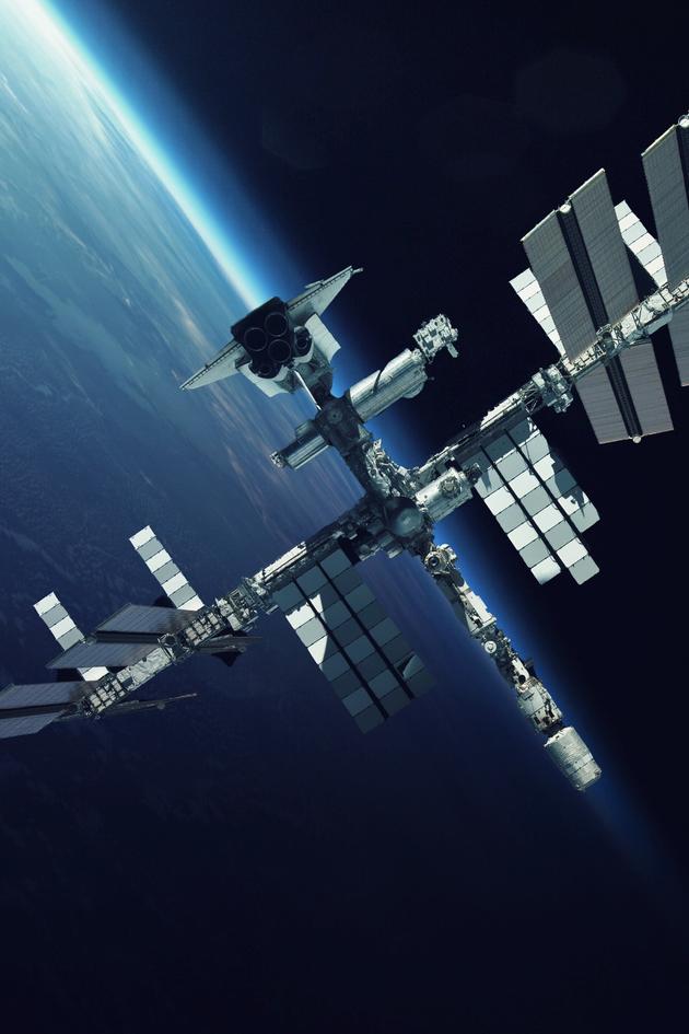 China's Long March Into Space