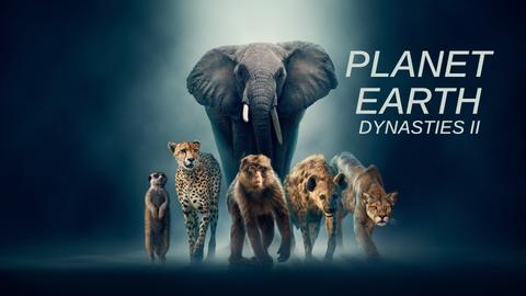 Planet Earth: Dynasties II