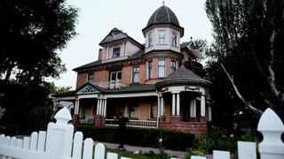 Whitmore Mansion Whitmore Mansion