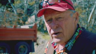 Gold Rush: Mine Rescue With Freddy & Juan