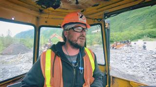 Gold Rush: Mine Rescue With Freddy & Juan