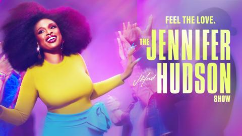 The Jennifer Hudson Show