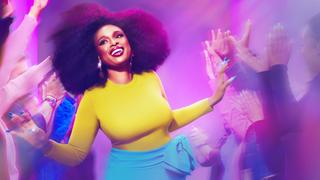 The Jennifer Hudson Show