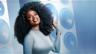 The Jennifer Hudson Show