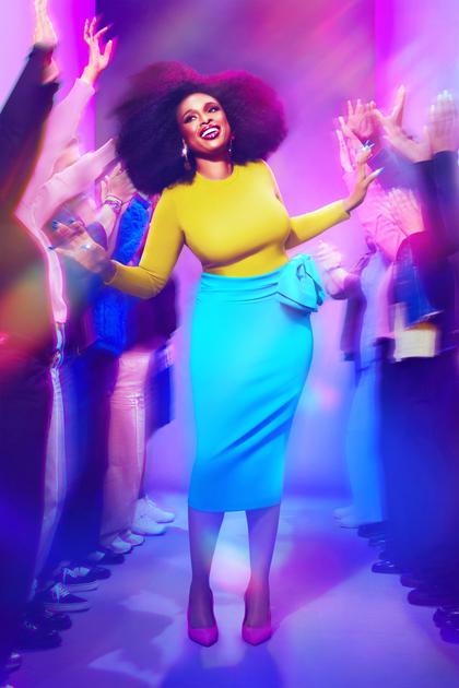 The Jennifer Hudson Show