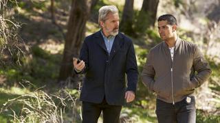 NCIS