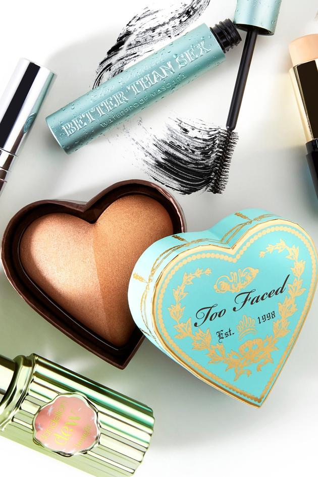 The Beauty Spy - All on Free Shipping