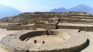 Mysterious Ancient Ruins Mysterious Ancient Ruins