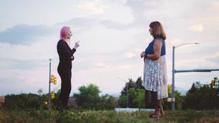 A Promise to Peggy
