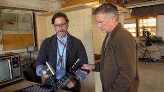 Secrets of the Paranormal Secrets of the Paranormal