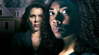 Nightmare Neighborhood Moms