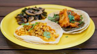 Supermarket Stakeout