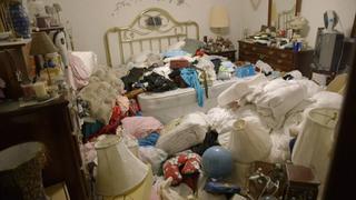 Hoarders