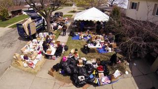 Hoarders