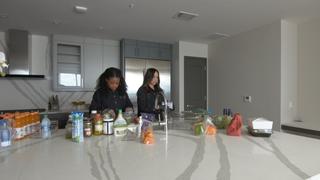 Refrigerator Revolution (w/Kirk Franklin) Refrigerator Revolution (w/Kirk Franklin)