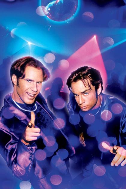 A Night at the Roxbury