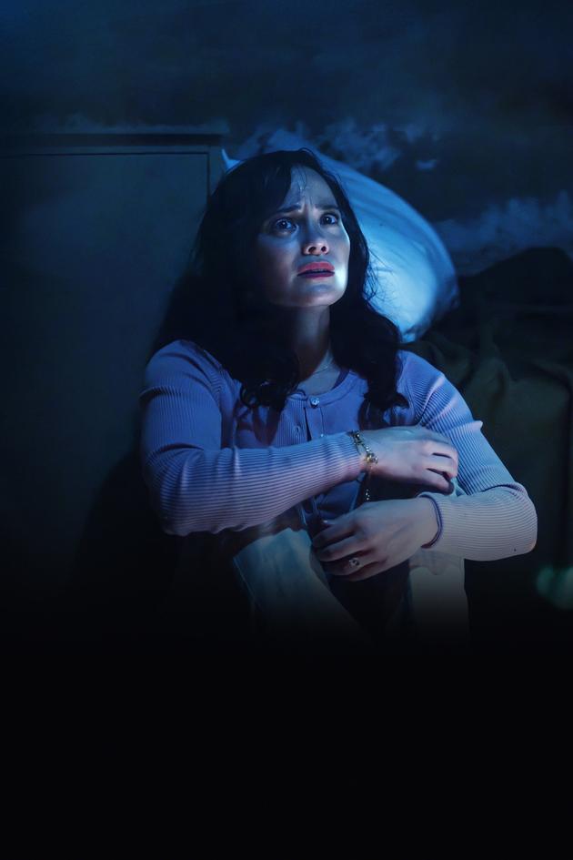 The Walls Are Watching