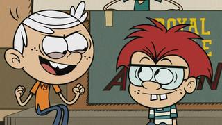 The Loud House