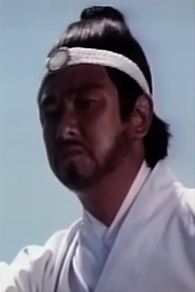 One-Armed Swordman vs. Nine Killers