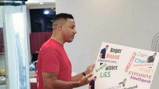 Marriage Boot Camp: Reality Stars