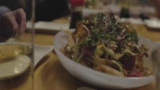 Tuna & Sea Salt Tuna & Sea Salt