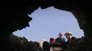 Lost Gold of the Aztecs