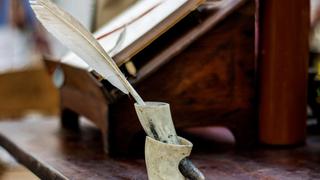 The Voynich Manuscript The Voynich Manuscript