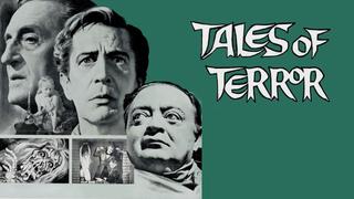 Tales of Terror