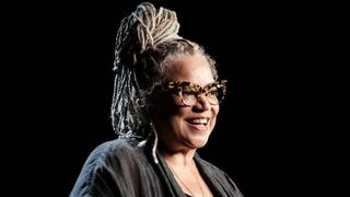 Kasi Lemmons Kasi Lemmons