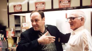 The Sopranos The Sopranos