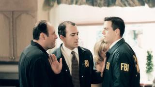 The Legend of Tennessee Moltisanti