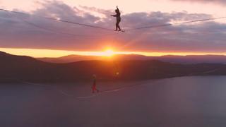 Great Heights