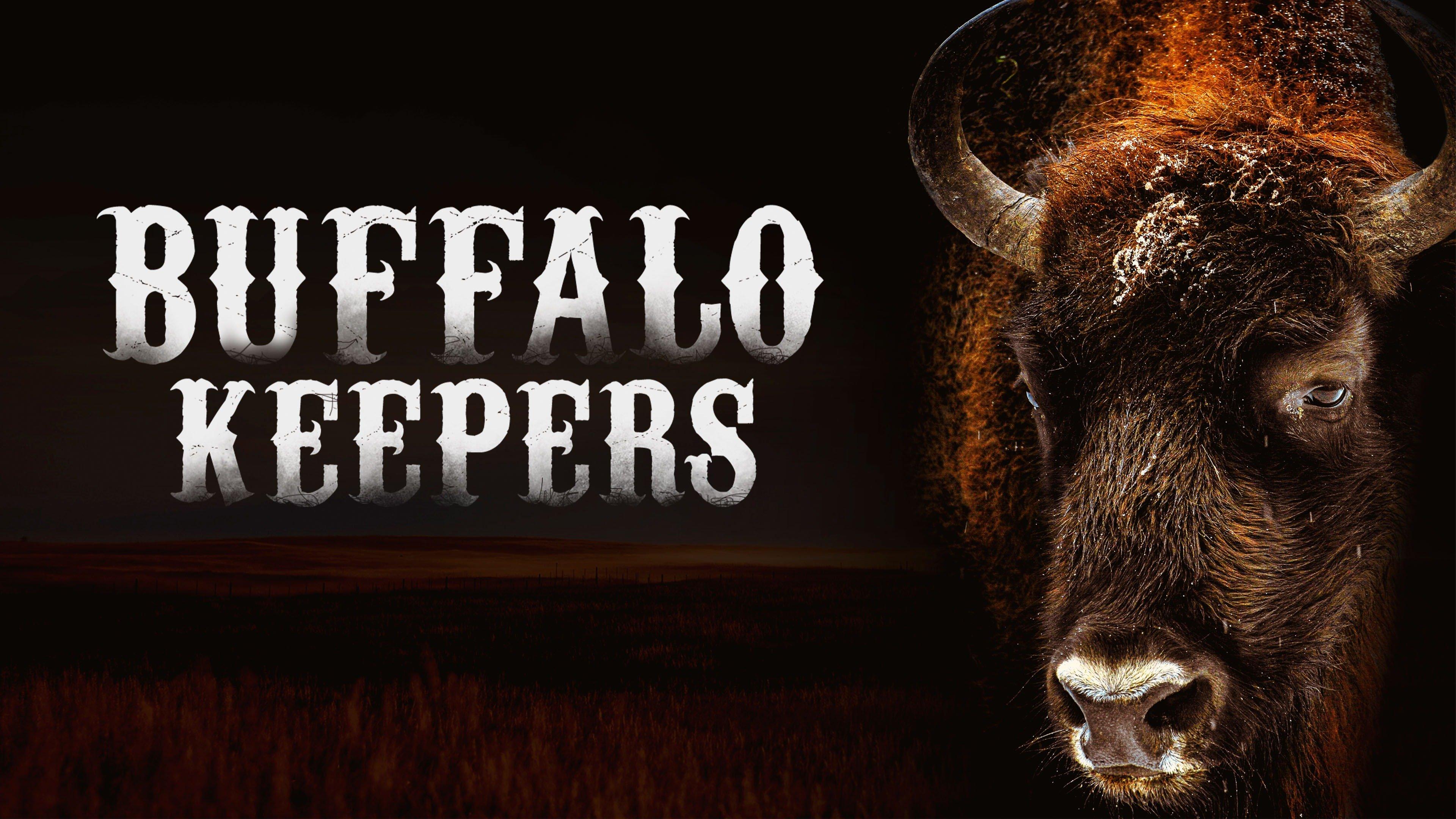 Watch Buffalo Keepers Streaming on Philo