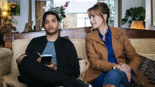 The Mystery of Granny Susan's Fun Time Wig The Mystery of Granny Susan's Fun Time Wig