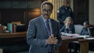 The Two Trials The Two Trials