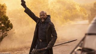 Fear the Walking Dead