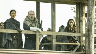 Fear the Walking Dead